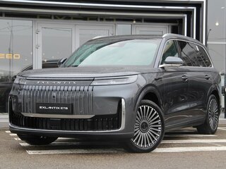 2026 Esteo Exlantix ET8, серый, 7690000 рублей, вид 1