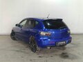 2007 Mazda 3 I (BK) Рестайлинг, синий - вид 5