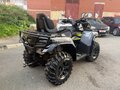 2022 CFMoto CFORCE 1000 EPS, серый, 1000000 рублей - вид 4