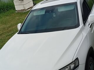 2020 Geely Xingyue I, белый, 2100000 рублей, вид 5