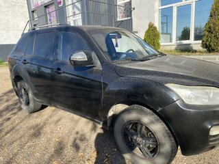 2013 Lifan X60 I, чёрный, 270000 рублей, вид 2