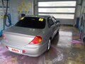 2006 Kia Spectra I Рестайлинг 2, серебристый, 299999 рублей - вид 11