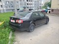 2006 Volkswagen Jetta V, чёрный, 420000 рублей - вид 3