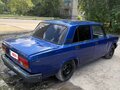 2010 Lada (ВАЗ) 2105, синий, 100000 рублей - вид 5