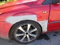 2005 Ford Focus II, красный, 215000 рублей - вид 5