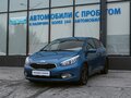 2013 Kia Ceed II, синий, 1169000 рублей