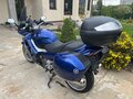 2004 Yamaha FJR1300, синий, 600000 рублей - вид 3