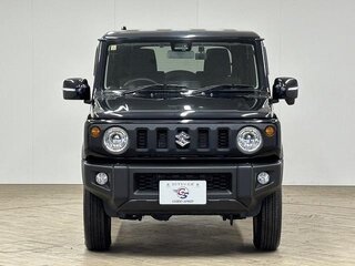 2023 Suzuki Jimny Kei car IV, чёрный, 1090000 рублей, вид 2