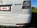2010 Mazda CX-7 I Рестайлинг, белый, 750000 рублей - вид 6