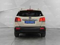 2009 Kia Sorento II, бежевый, 905000 рублей - вид 3