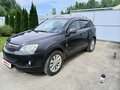 2014 Opel Antara I Рестайлинг, серый