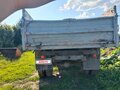 1980 ГАЗ 53, зелёный, 180000 рублей