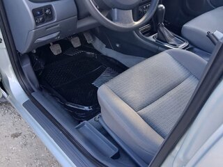 2007 Nissan Almera Classic I, зелёный, 660000 рублей, вид 5