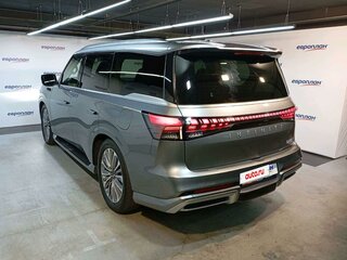 2024 Infiniti QX80 II, белый, 14200000 рублей, вид 4