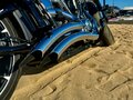 2023 Harley-Davidson Breakout, чёрный, 3750000 рублей - вид 5