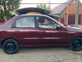 2008 Chevrolet Lanos I, пурпурный, 215000 рублей - вид 7