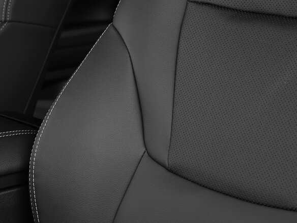 2026 Toyota Land Cruiser Prado 250 Series, чёрный - вид 23