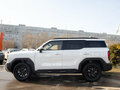 2026 Haval H3 I Рестайлинг, белый, 3549000 рублей - вид 5