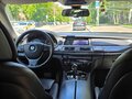 2013 BMW 7 серии Long 750Li xDrive V (F01/F02/F04) Рестайлинг, чёрный, 1400000 рублей - вид 7