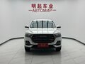 2022 Haval H6 II Рестайлинг, белый