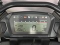 2012 Honda NC 700X, красный - вид 8