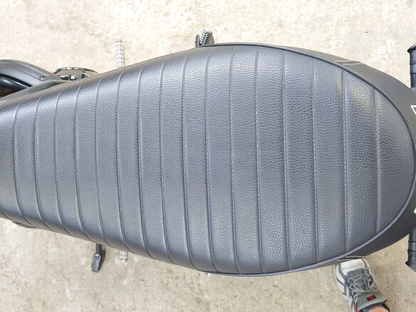 2022 Ducati Scrambler 800, серый, 755000 рублей - вид 17