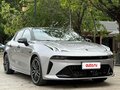 2025 Lynk & Co 03 I Рестайлинг 2, серый