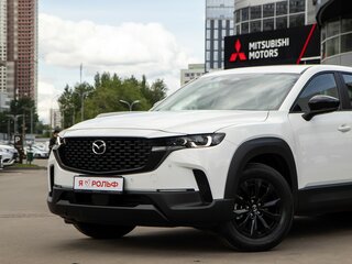2025 Mazda CX-50, белый, 4200000 рублей, вид 2
