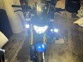 2018 BMW G 310 R, синий, 330000 рублей - вид 9