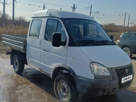 2019 ГАЗ Соболь (2310), белый, 900000 рублей, вид 1