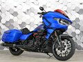 2026 Harley-Davidson CVO Road Glide ST, синий, 5699000 рублей