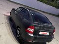 2008 Lada (ВАЗ) Priora I, синий, 250000 рублей - вид 4