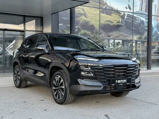 2026 Jetour Dashing I, чёрный, 3029900 рублей, вид 5