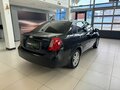 2012 Chevrolet Lacetti I, чёрный - вид 3