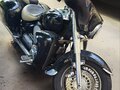 2001 Yamaha XV 1600 Road Star, чёрный, 600000 рублей - вид 1