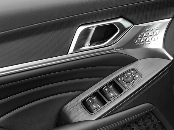 2026 Haval F7 II, серый, 2999000 рублей - вид 21