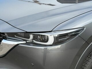 2026 Mazda CX-5 II Рестайлинг, серый, 4100000 рублей, вид 2