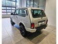 2026 Lada (ВАЗ) Niva Legend I, серебристый - вид 3
