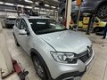 2019 Renault Sandero Stepway II Рестайлинг, серый, 1049000 рублей