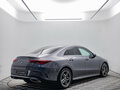2020 Mercedes-Benz CLA 200 II (C118, X118), серебристый - вид 4