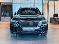 2025 BMW X5 30d IV (G05/G18) Рестайлинг, чёрный, 12990000 рублей - вид 4