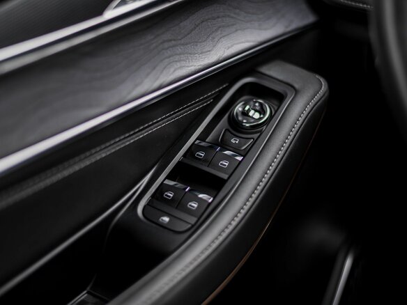 2022 Exeed LX I Рестайлинг, красный, 1699000 рублей - вид 11