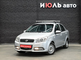 Ravon Nexia R3