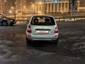 2009 Lada (ВАЗ) Kalina I, серебристый, 295000 рублей - вид 5