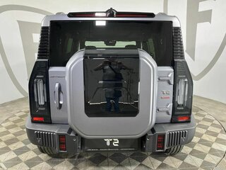 2026 Jetour T2, серый, 4449000 рублей, вид 4