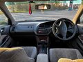 1998 Honda Accord VI, серебристый - вид 11