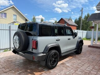 2023 Tank 300 I, серый, 3650000 рублей, вид 4