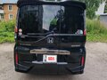 2016 Honda Stepwgn V, чёрный, 1685000 рублей - вид 3