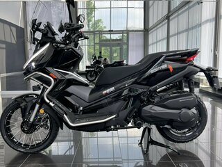 2026 Zontes ZT368-G, чёрный, 699990 рублей, вид 2
