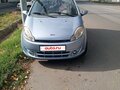 2008 Chery Kimo (A1), серебристый